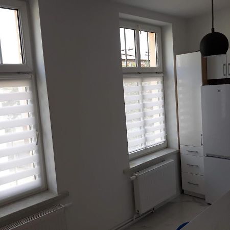 Apartament W Sercu Warmii I 올슈틴 외부 사진