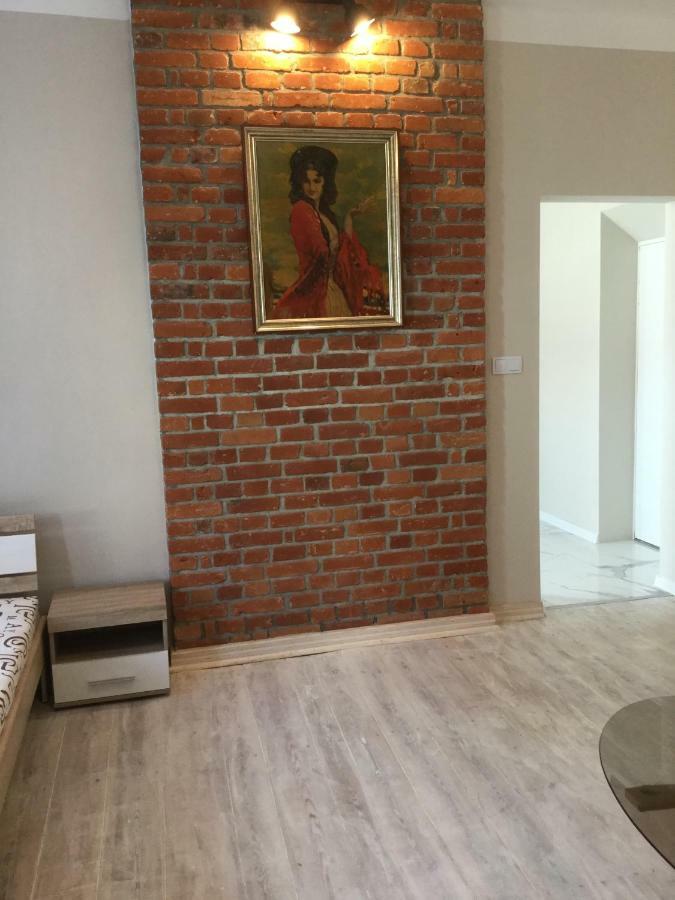 Apartament W Sercu Warmii I 올슈틴 외부 사진