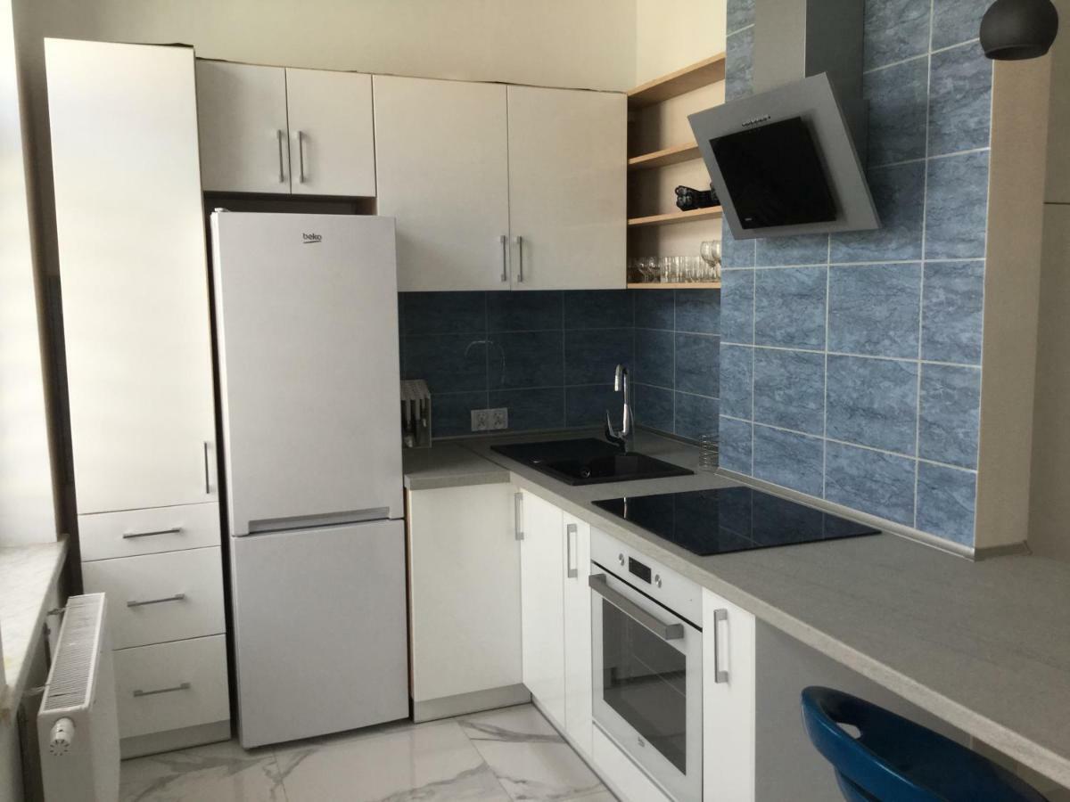 Apartament W Sercu Warmii I 올슈틴 외부 사진