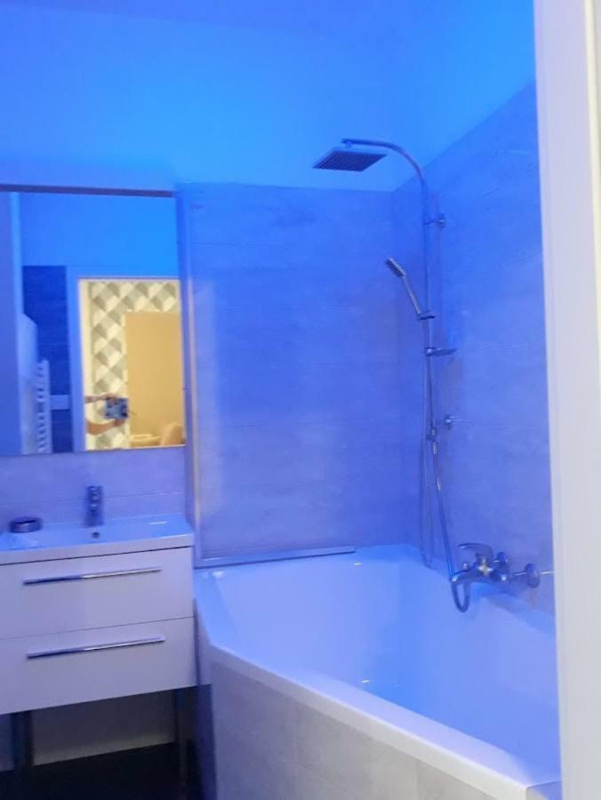 Apartament W Sercu Warmii I 올슈틴 외부 사진