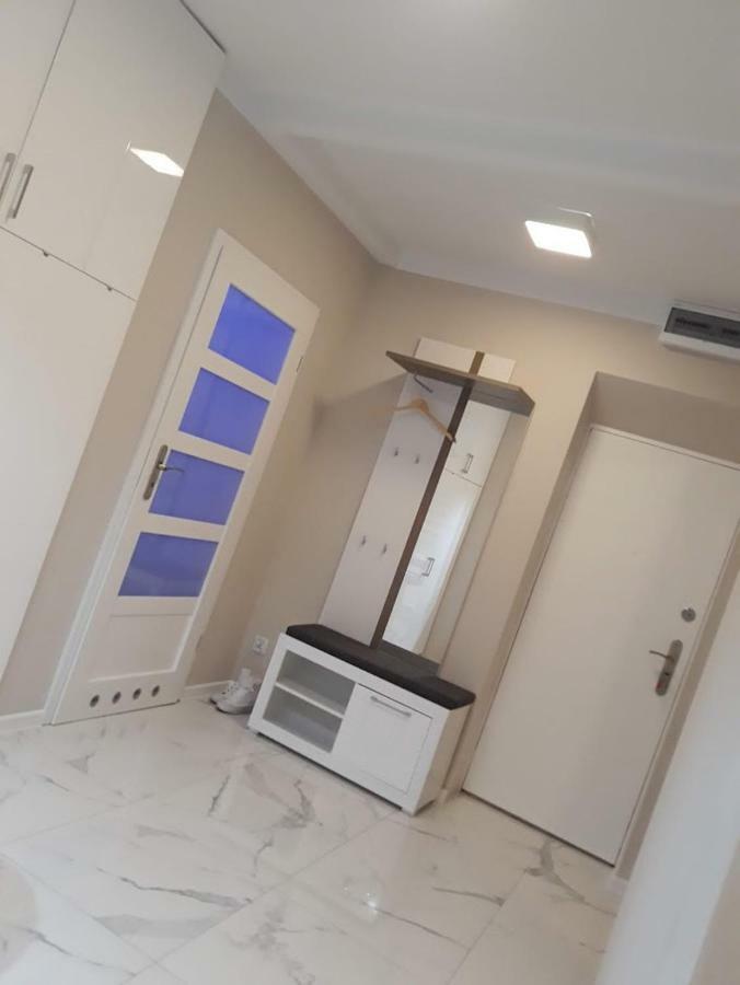 Apartament W Sercu Warmii I 올슈틴 외부 사진